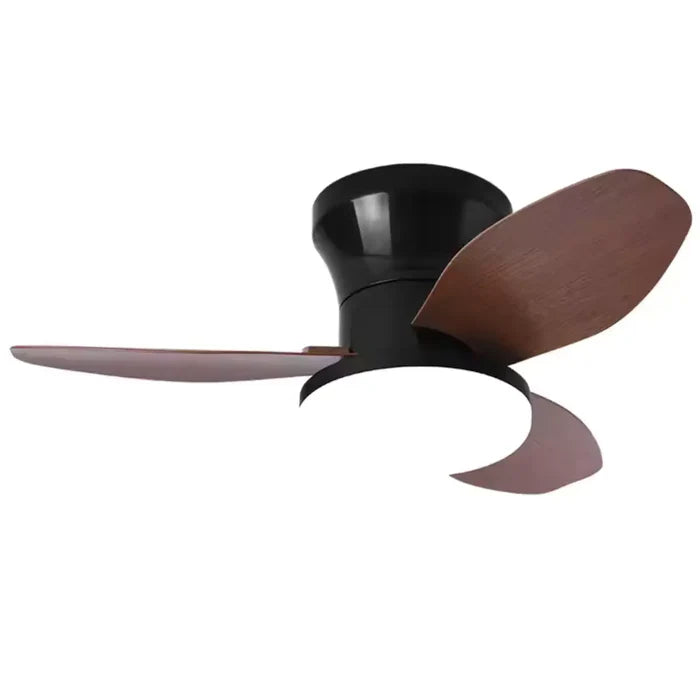 Ventilador de Teto Moderno Compact