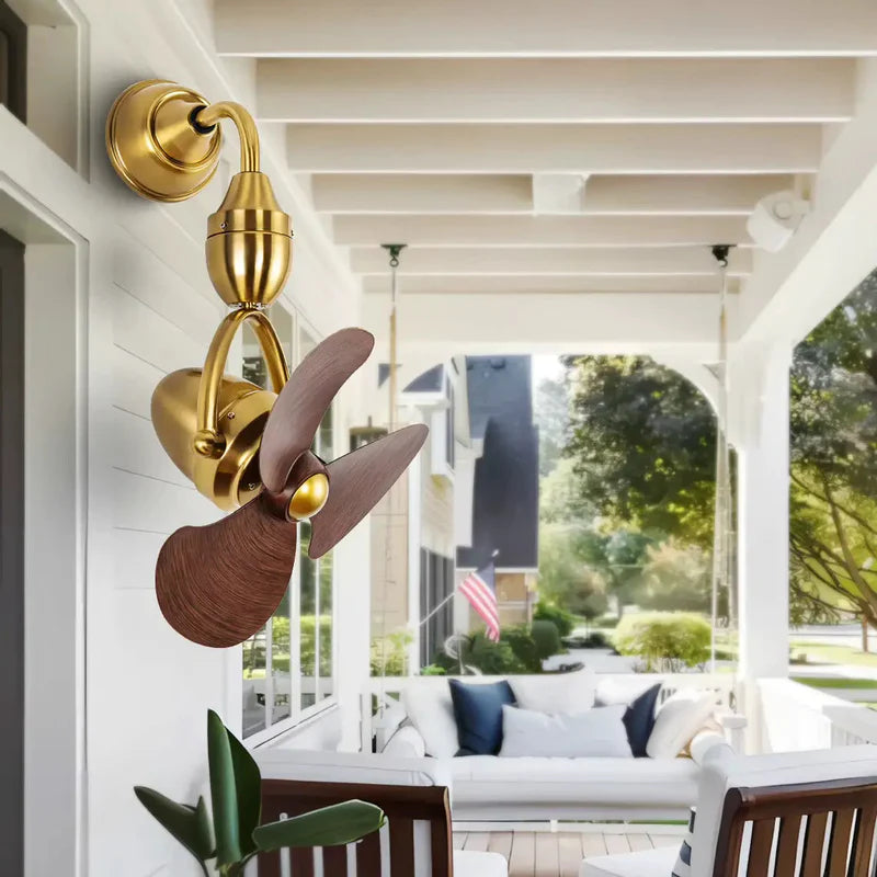 Ventilador de Parede / Coluna