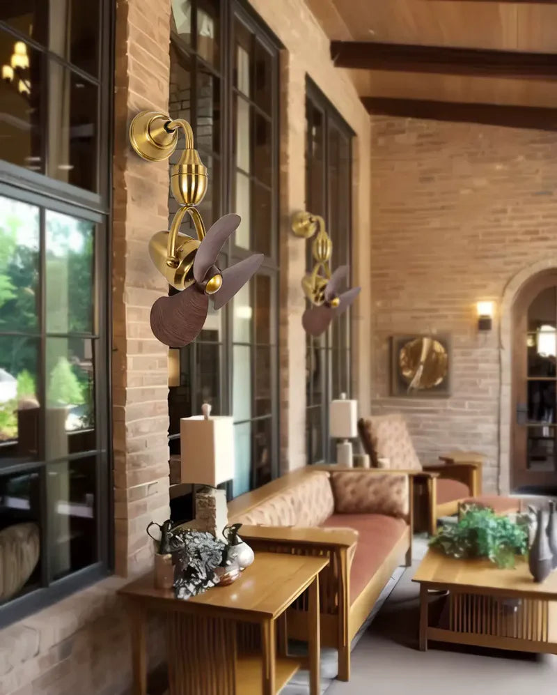 Ventilador de Parede / Coluna